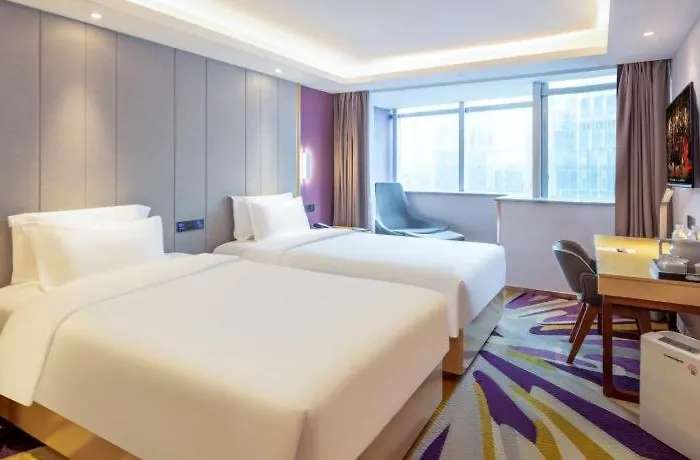Lavande Hotel Beijing Tian\'Anmen Square Wangfujing Street