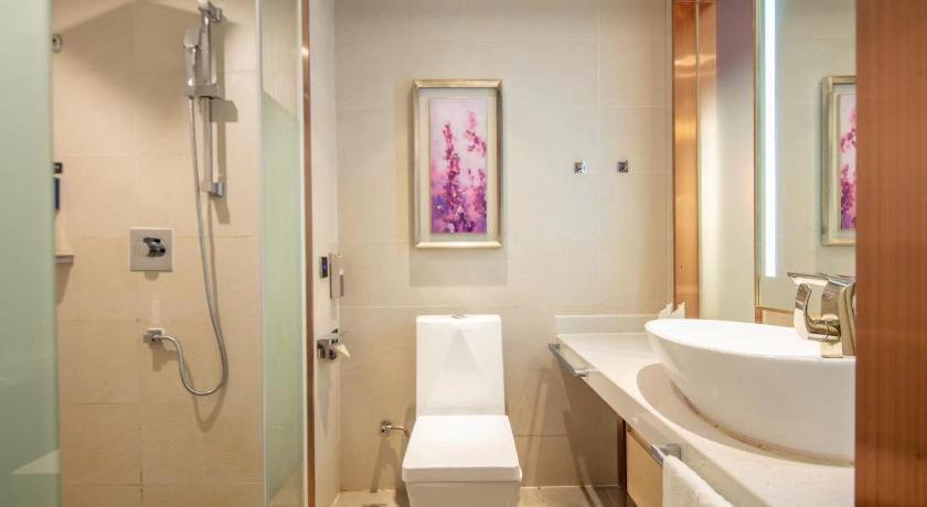 Hotel Lavande Tian'anmen Square Wangfujing Street 3*