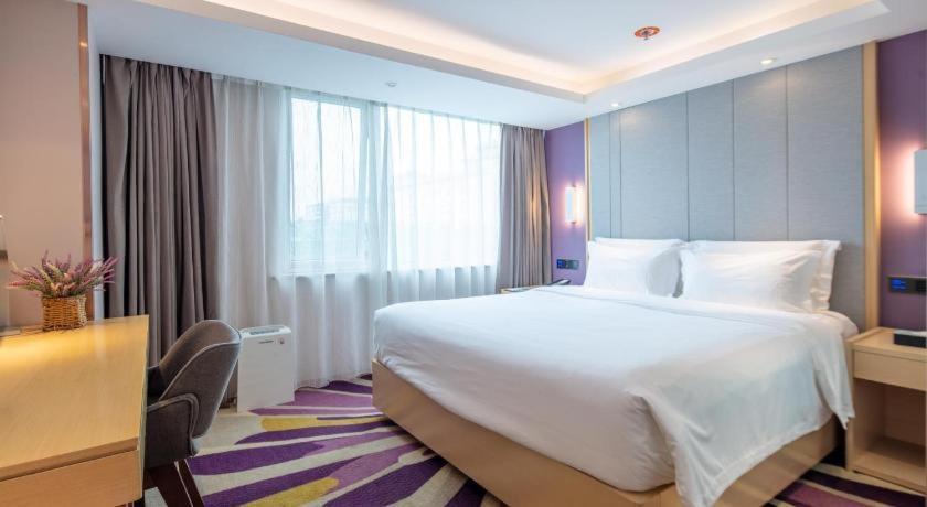 Hotel Lavande Tian'anmen Square Wangfujing Street