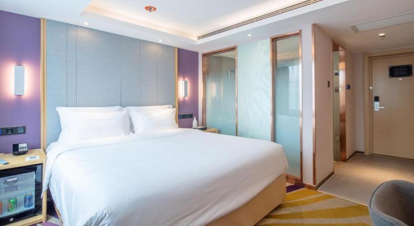 Lavande Tian'anmen Square Wangfujing Street Hotel