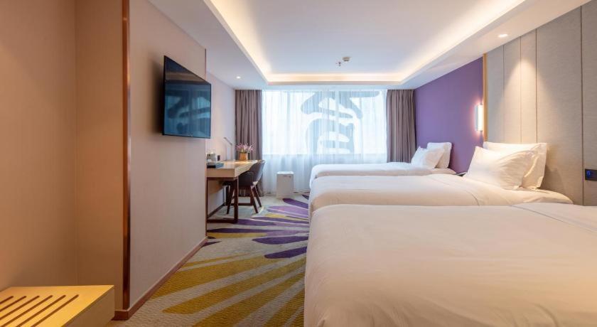 Lavande Tian'anmen Square Wangfujing Street Hotel Peking