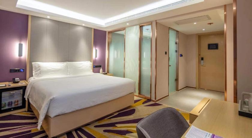 Lavande Tian'anmen Square Wangfujing Street 3* Peking