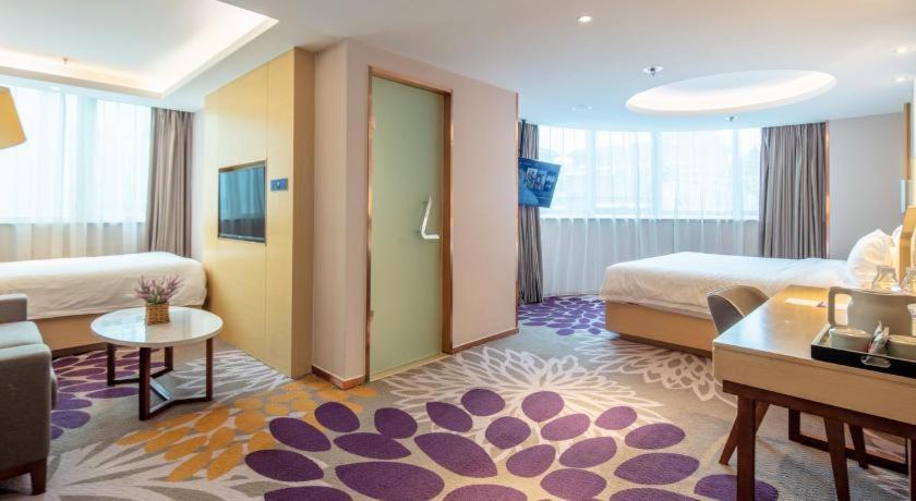 Hotel Lavande Tian'anmen Square Wangfujing Street 3*