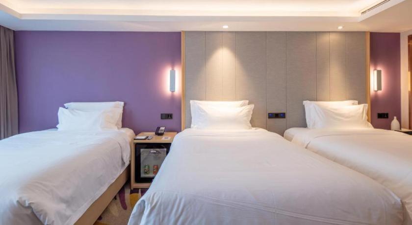 Lavande Tian'anmen Square Wangfujing Street 3*